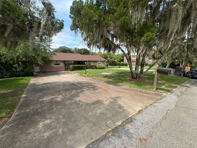 1658 Clay Blvd, Eustis, FL, 32726