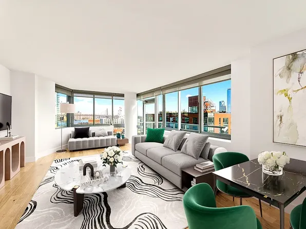 4705 Center Blvd, Long Island City, NY