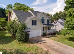 205 Woodington Dr, Greenville, SC 29607