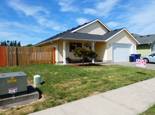 171 Holloway Dr, Chehalis, WA 98532