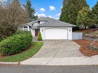 912 NW 115th Cir, Vancouver, WA