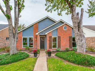 4157 Malone Ave, The Colony, TX 75056