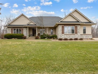 2736 Cornerstone Ct SE, Cedar Rapids, IA, 52403