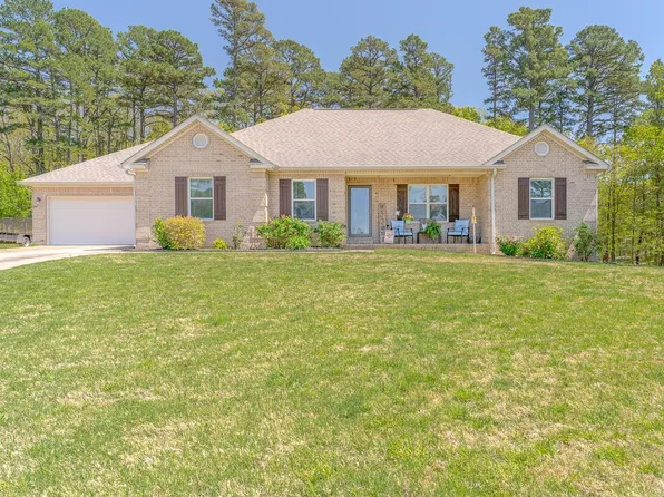310 County Road 7890, Jonesboro, AR 72405