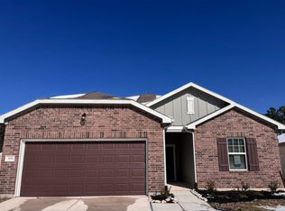 3611 Exmouth Ct, Huffman, TX 77336