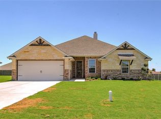 3050 Meandering Way, Granbury, TX 76049