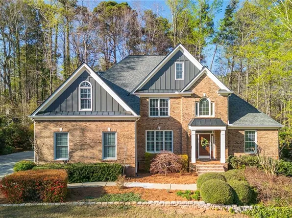 1263 Frey Lake Ct NW, Kennesaw, GA 30144