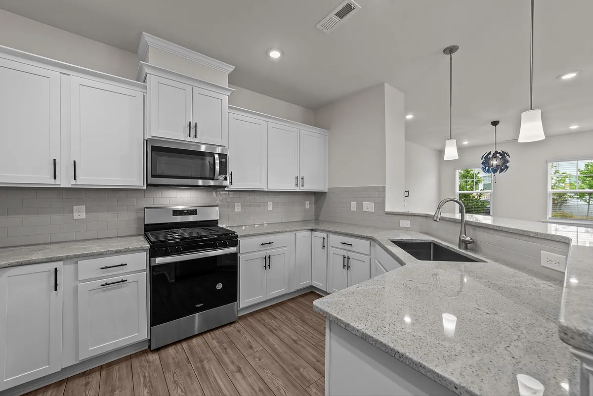 Building Photo - 5701 Preveza Pl