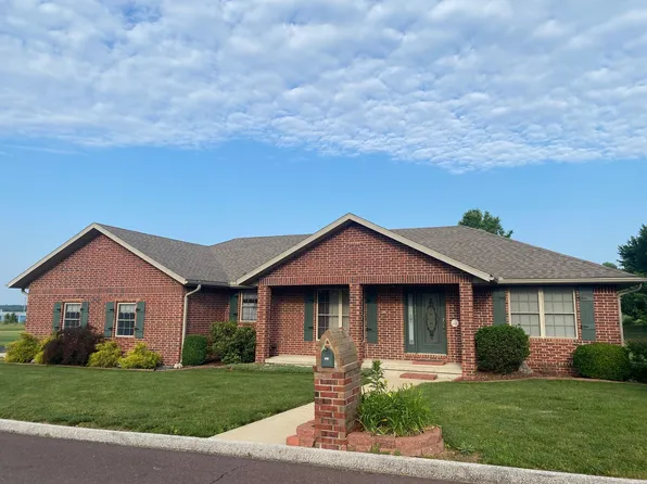 2405 Fruit Station Drive, Mountain Grove, MO 65711