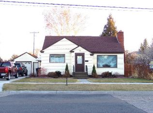 251 W 2 N, Rigby, ID 83442