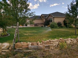 360 S 600 E, Mount Pleasant, UT 84647