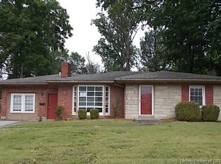 2691 Charlestown Rd, New Albany, IN 47150