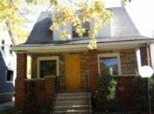 6534 Westwood St, Detroit, MI 48228