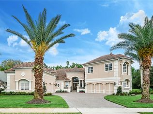 713 Mills Estate Pl, Chuluota, FL 32766