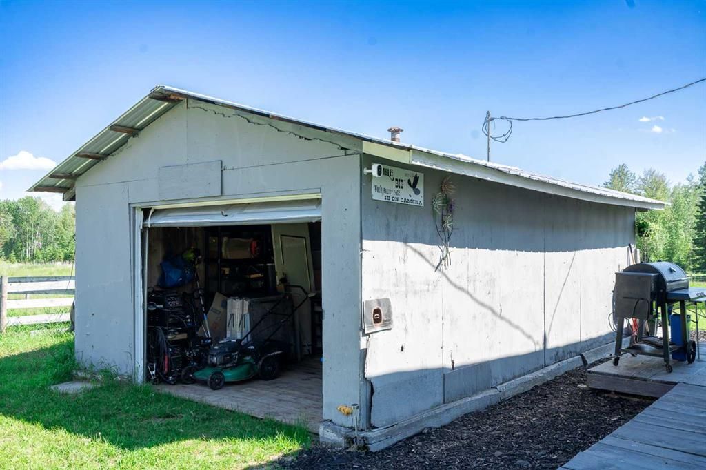 365021 W Range Road 65, Clearwater County, AB - View 4