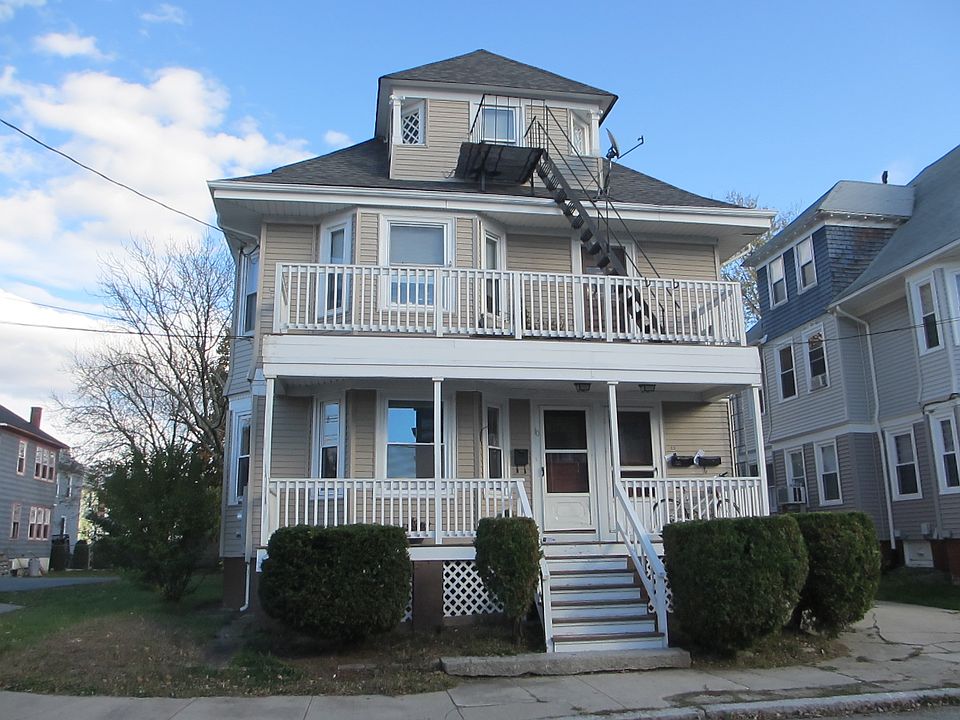 2nd image of 10 Sylvan Ave #2nd