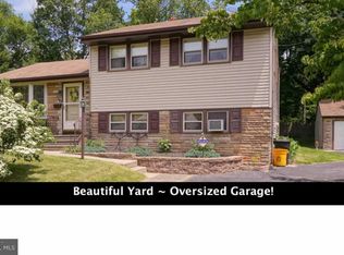 14 Alden Rd, Gibbsboro, NJ 08026