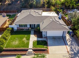 753 Skyview St, El Cajon, CA 92020