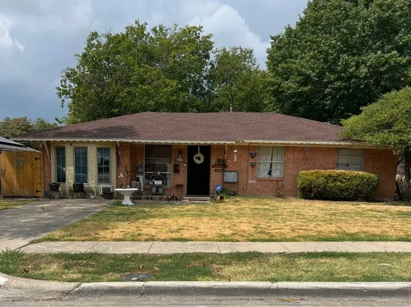 1213 Juanita St, Mesquite, TX 75149
