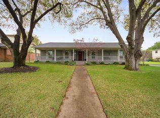 12206 Brookmeadow Ln, Dallas, TX 75218