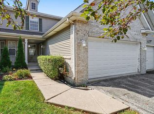 25722 S Bridle Path, Channahon, IL 60410