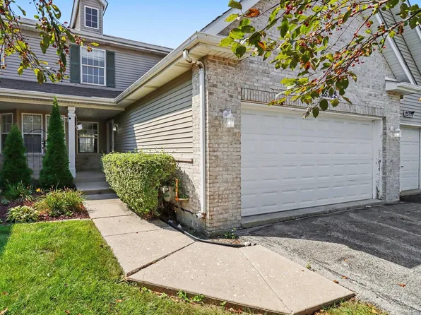 25722 S Bridle Path, Channahon, IL 60410