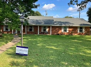 65 Hackberry Cir, Waco, TX 76706