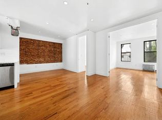 684 Riverside Dr #3E, New York, NY 10031