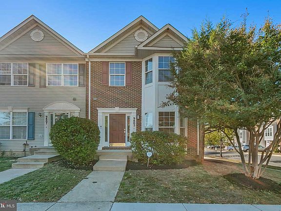 2nd image of 9805 Woodyard Cir
