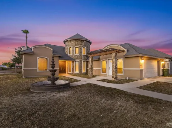 1332 Royal Palms Drive, Alamo, TX 78516