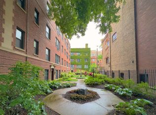 1364 E 52nd St #M01R, Chicago, IL 60615