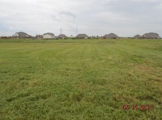 14455 N Sandstone Ave, Skiatook, OK 74070