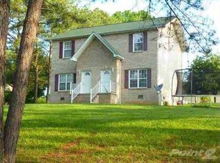 3675 Halifax Cir, Morristown, TN 37813