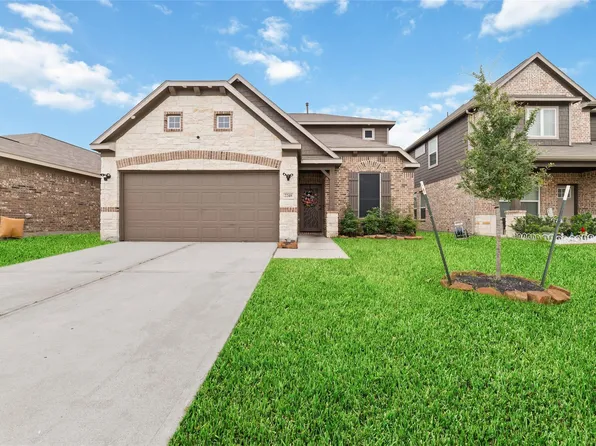 2248 Forest Chestnut Dr, Spring, TX 77386