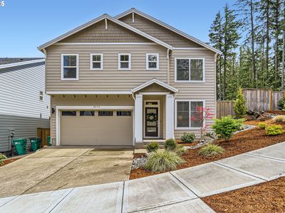 8574 SW 176th Ave, Beaverton, OR, 97007