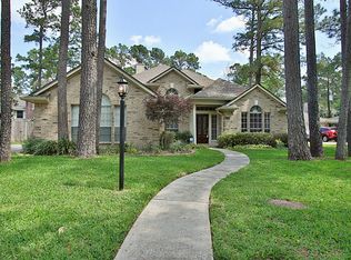 12918 Plumwood Dr, Cypress, TX 77429