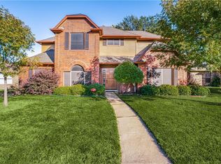 2405 Autumndale Dr, Mesquite, TX 75150