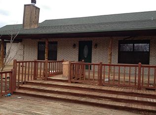 2038 County Road 1370, Alvord, TX 76225
