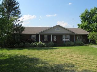1095 Jimtown Rd, Springfield, KY 40069