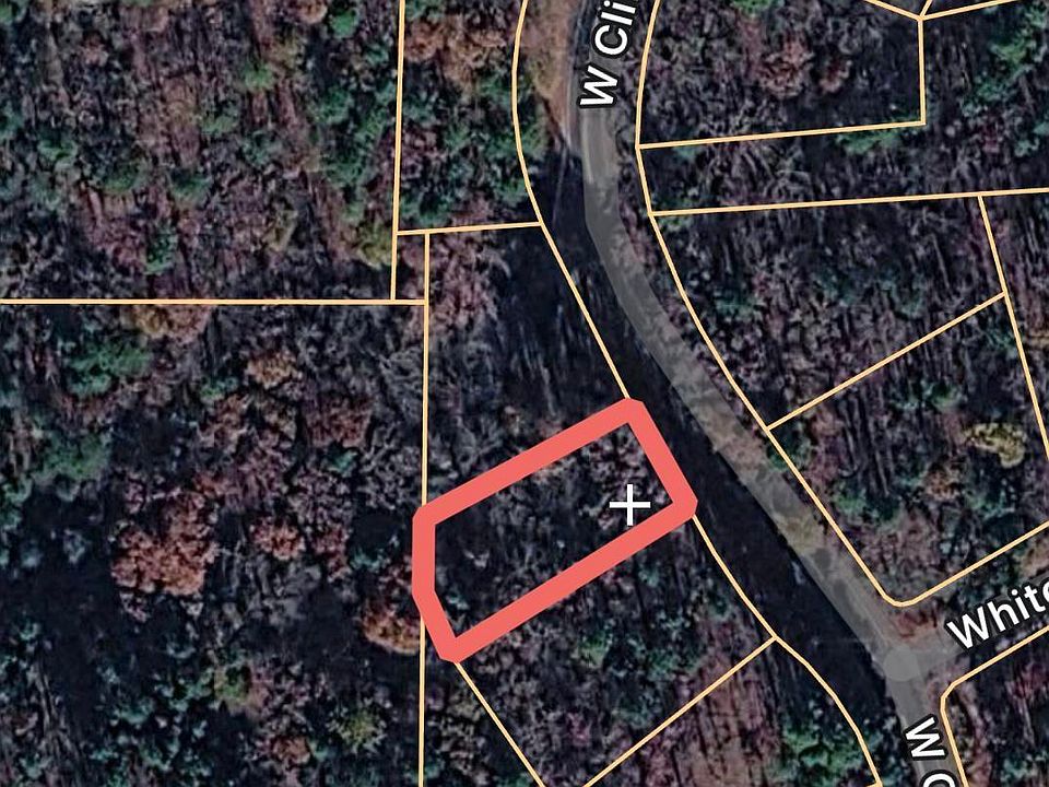 1st image of / Cliff West Dr