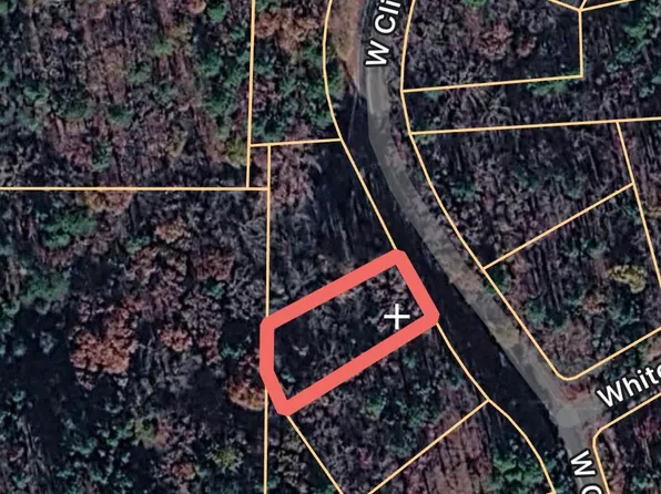 / Cliff West Dr, Fairfield Bay, AR 72088