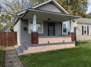 2212 Baltimore St, Middletown, OH 45044