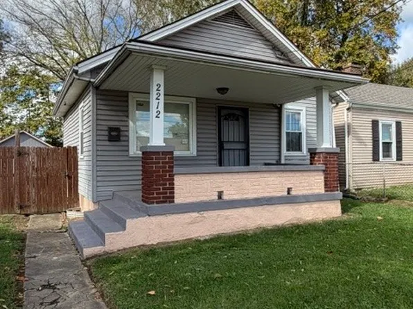 2212 Baltimore St, Middletown, OH 45044