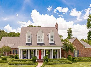 2005 Laurel Lakes Ave, Baton Rouge, LA 70820