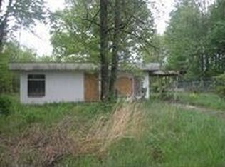 1483 W Hutchinson Ln, Madison, IN 47250
