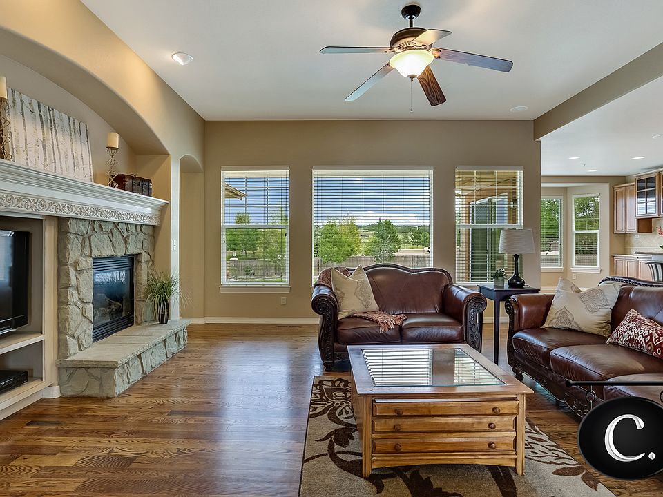 3542 Oak Meadow Dr, Colorado Springs, CO 80920 | Zillow