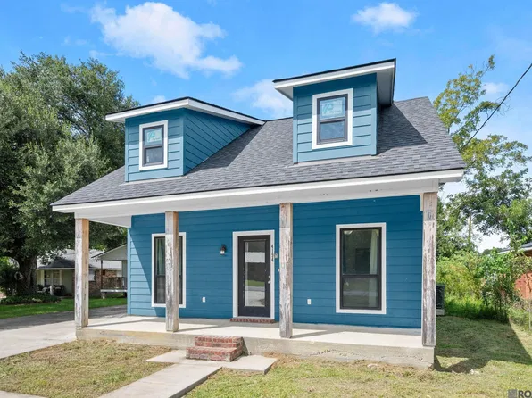 4194 Shaffett Ln, Zachary, LA 70791