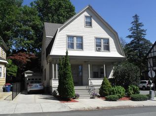 126 Cottage St, New Bedford, MA 02740