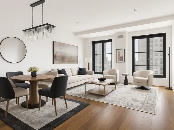 425 West 50th Street 15-G image 1 of 13