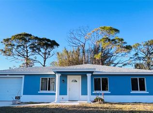 3400 Rain Lily Ln, Englewood, FL 34224